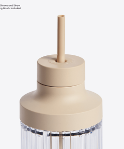 Beast Straw Kit (Medium)