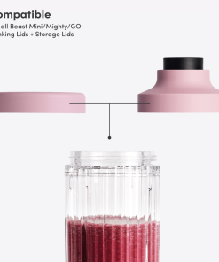 Easy-Fill 670mL Blending Vessel