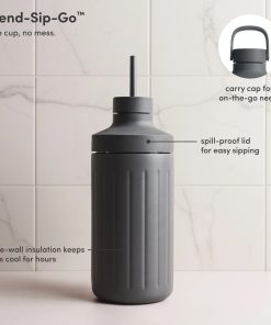 Beast® Mega 1200 Stainless Steel
