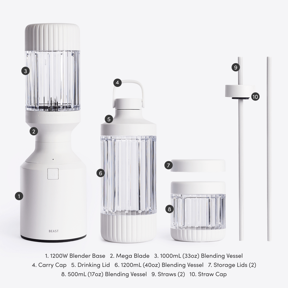 sm-image-ddfd4081cec44b0d2682d069 B12MH-WT-US | Cloud White