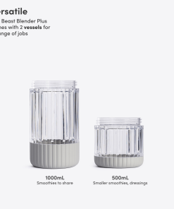 Beast Blender Plus - Refurbished