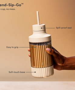 Beast® Mini Blender - Refurbished