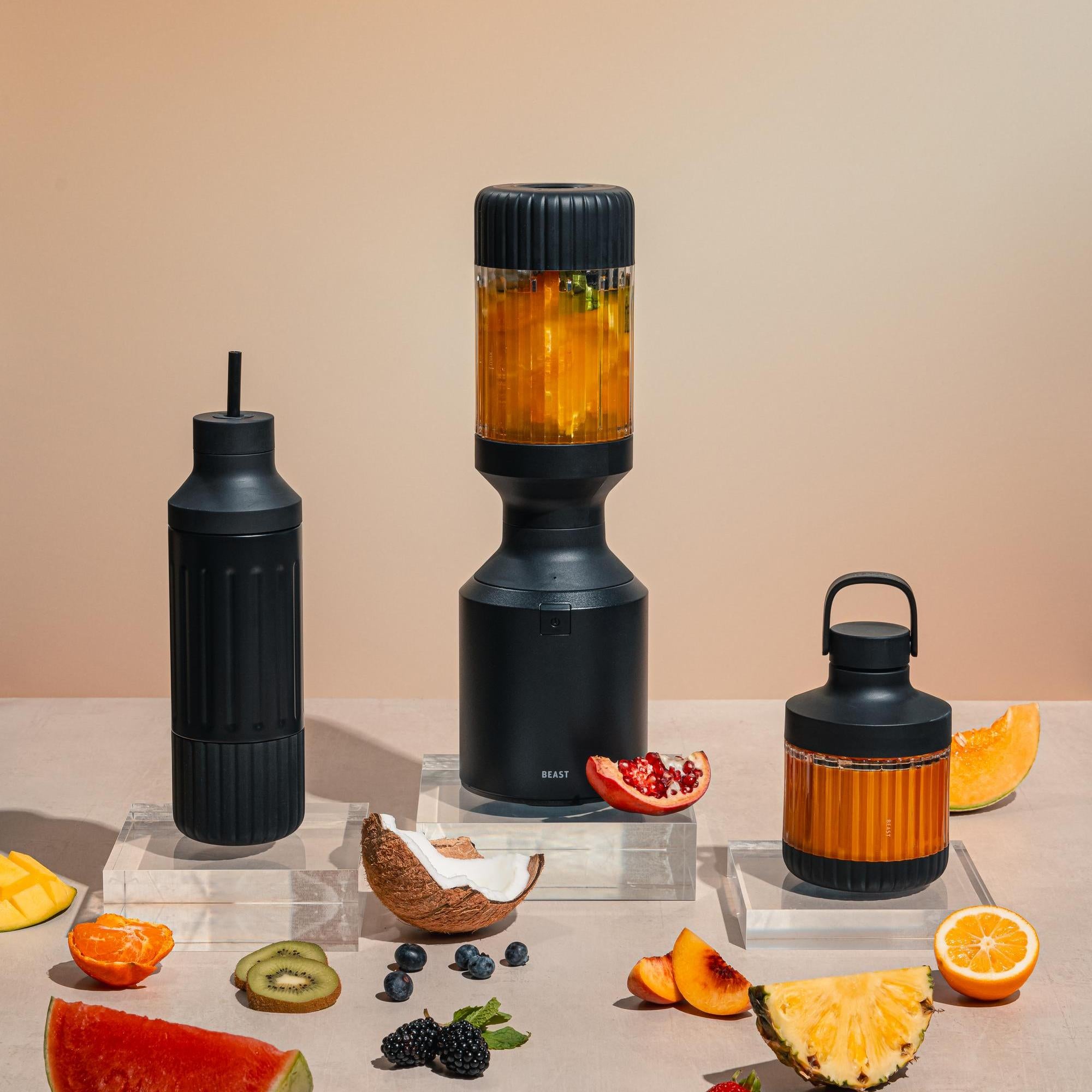 sm-image-e19905b5e8cc9f9743c51421 Beast® Blender Tonal - Refurbished