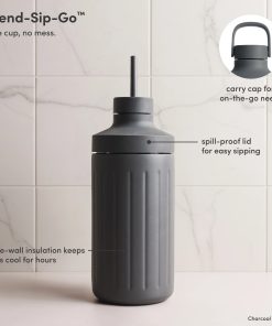 Beast® Mega 1200 Stainless Steel
