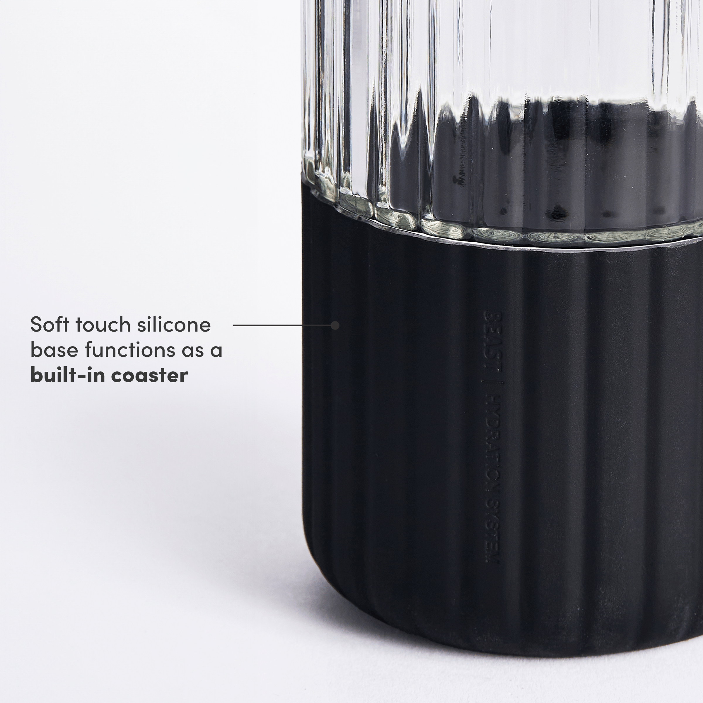 sm-image-e29e2791c5c5ad3202286882 Beast Health™ Dual Cap Glass Hydration Bottle
