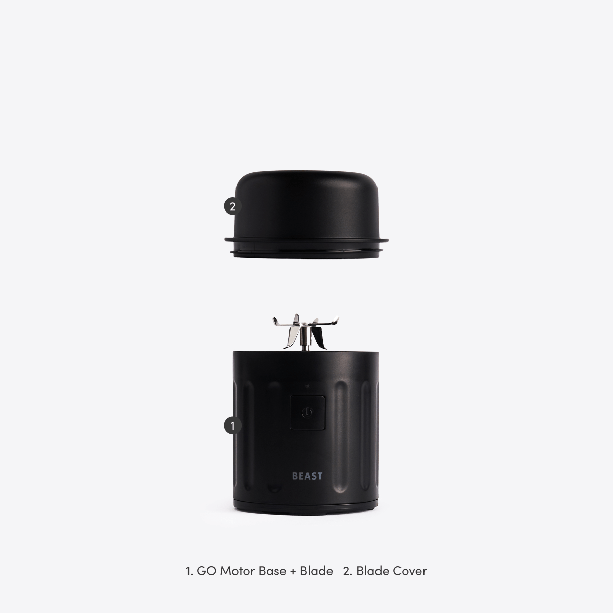 sm-image-e3c2c07bc12e3410b4c3eeb7 Beast® GO Cordless Motor Base