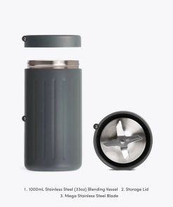 Mega Stainless Essentials Kit