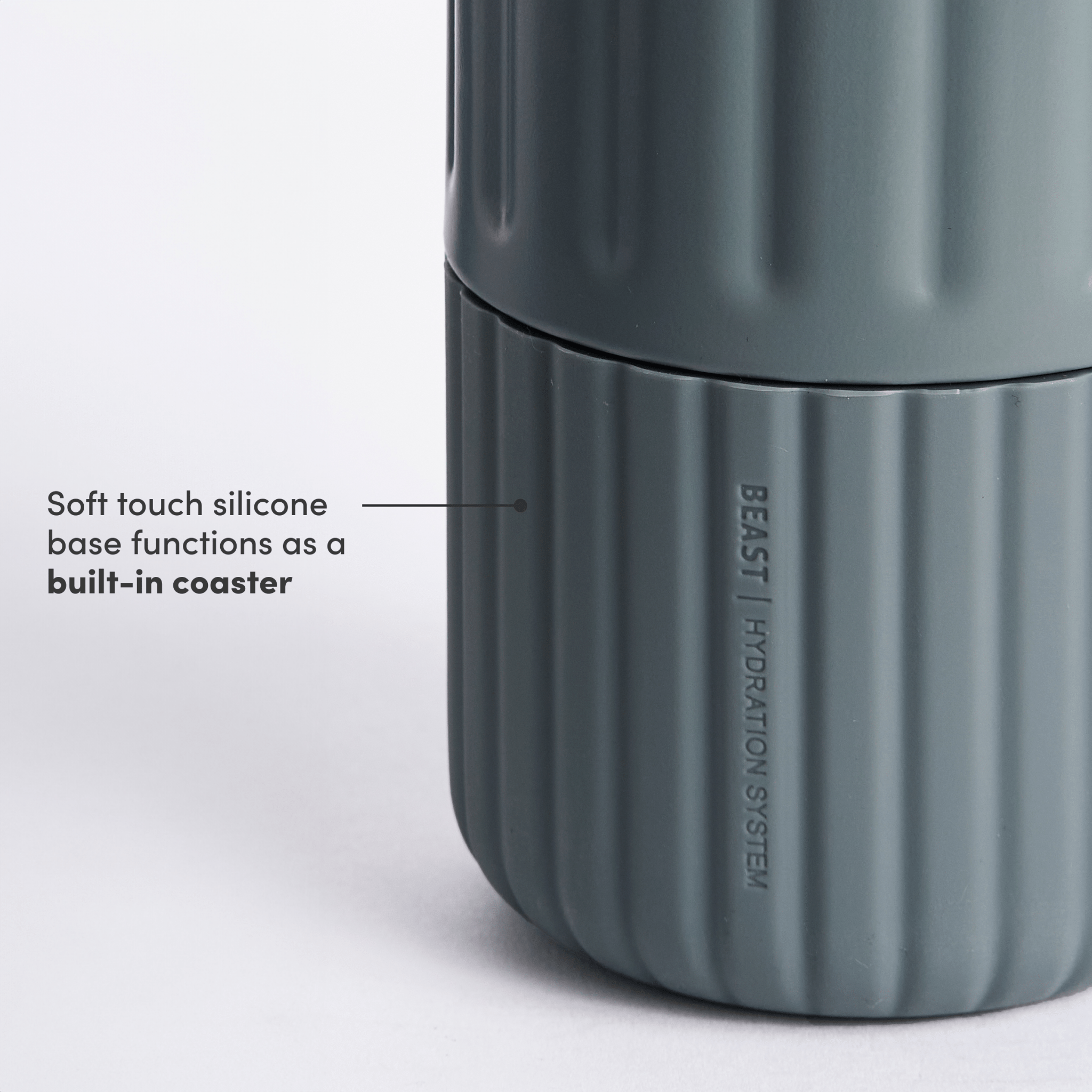 sm-image-ea2bea35e0f62fe7828e7c01 Beast Health™ Dual Cap Stainless Steel Hydration Bottle