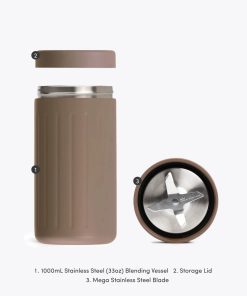 Mega Stainless Essentials Kit