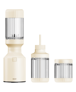 Beast® Mini 600 Plus