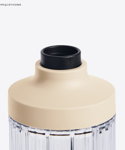 Blending Vessel Drinking Lid (B10/12)