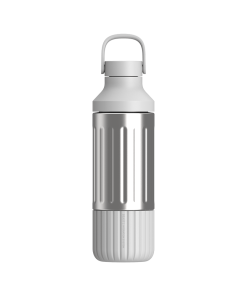 Beast Health™ Steel Hydration Bottle