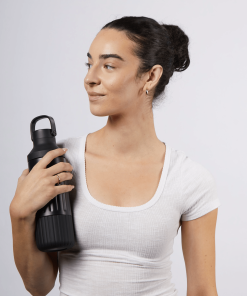 Beast Health™ Steel Hydration Bottle