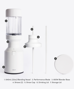 Beast® Mini Blender - Refurbished