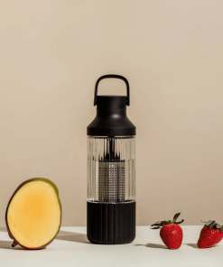 Beast Health™ Glass Hydration System