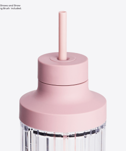 Beast Straw Kit (Large)