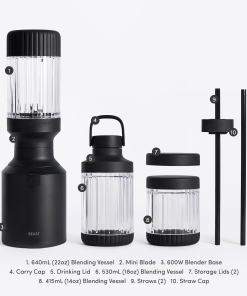 Beast® Mini 600 Plus