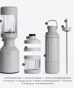Beast® Blender Tonal - Refurbished