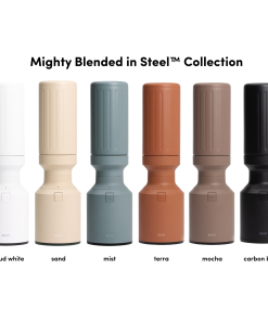 Beast® Mighty 850 Stainless Steel